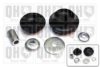 QUINTON HAZELL EMR6038 Repair Kit, suspension strut